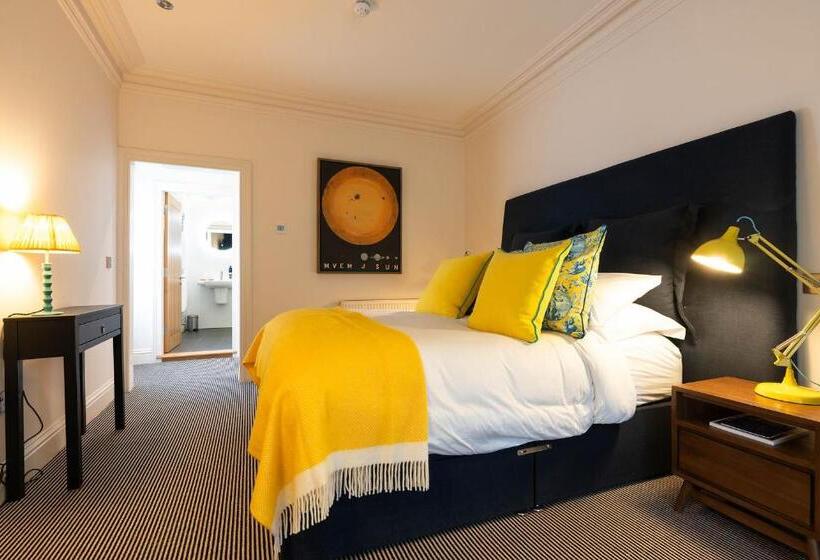 ホテル The Shoregate