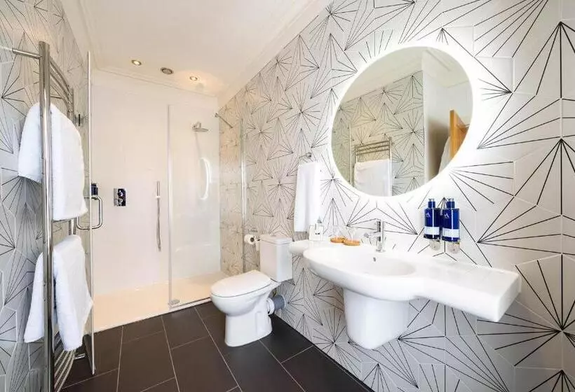 Hotelli The Shoregate