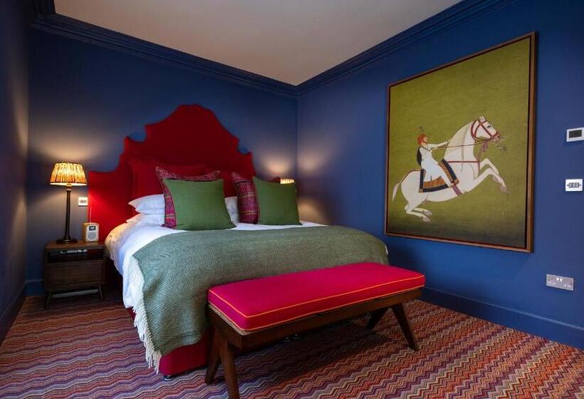 ホテル The Shoregate