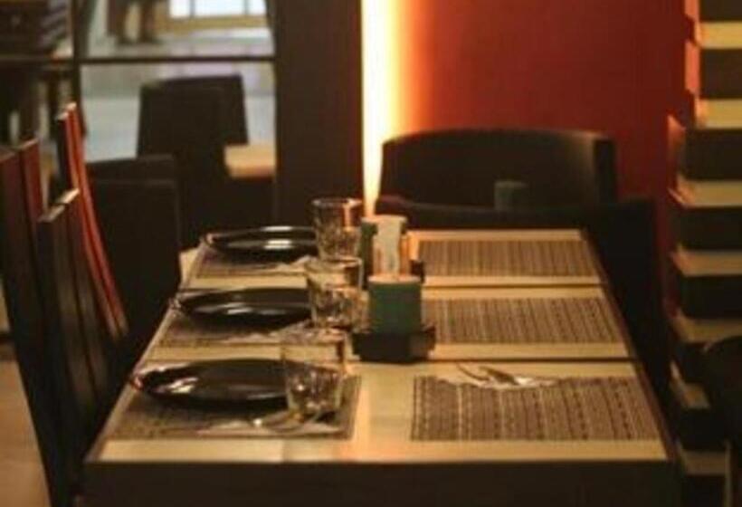 Szálloda Villa Isabel