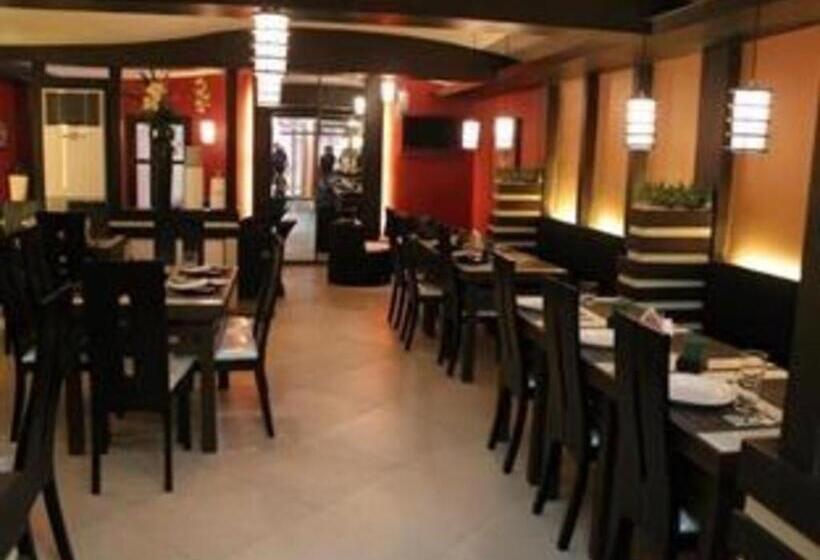 Szálloda Villa Isabel