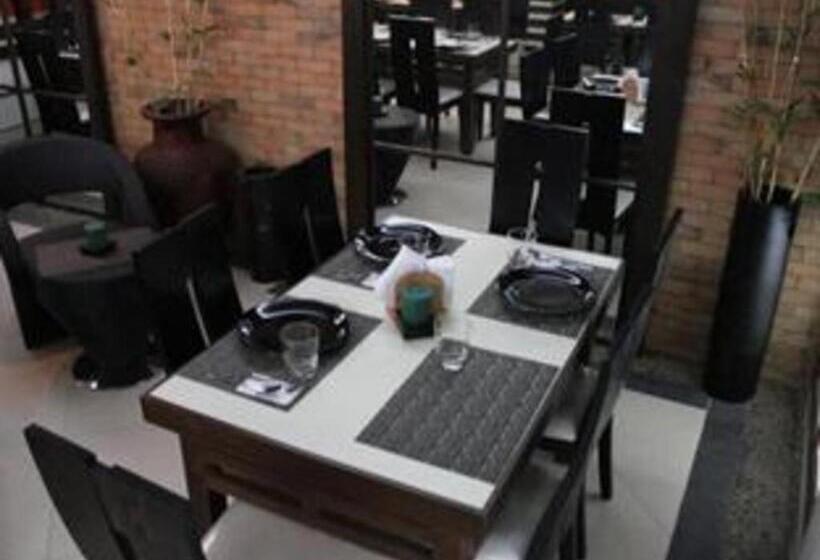 Szálloda Villa Isabel