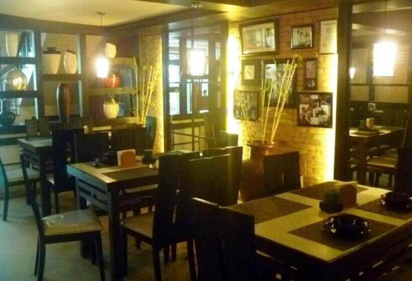 Szálloda Villa Isabel