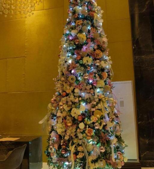 Szálloda Villa Isabel