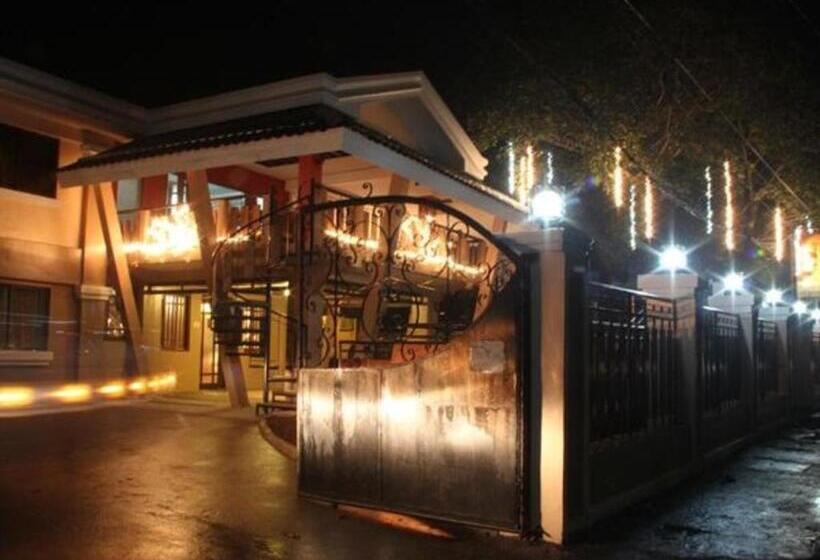 Szálloda Villa Isabel