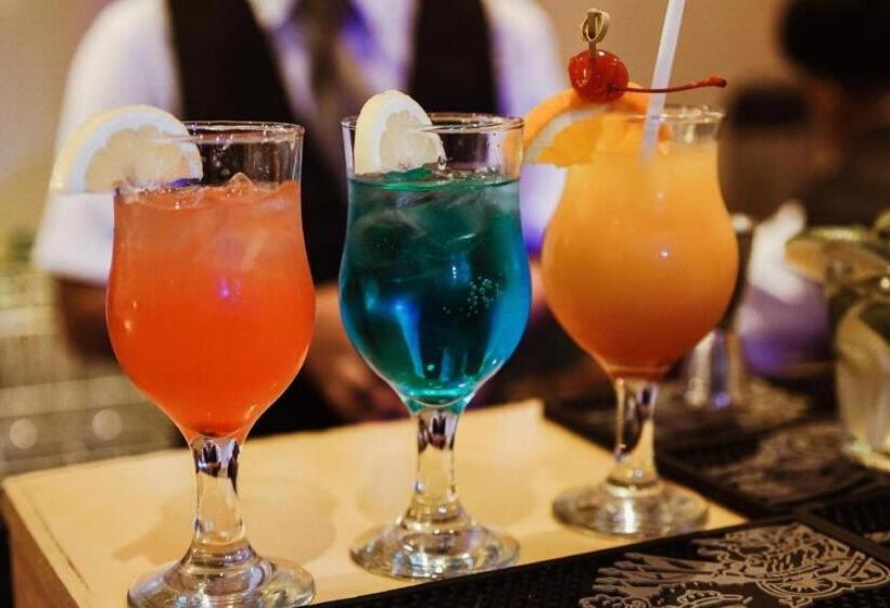 Szálloda Villa Isabel