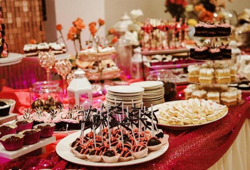 Szálloda Villa Isabel