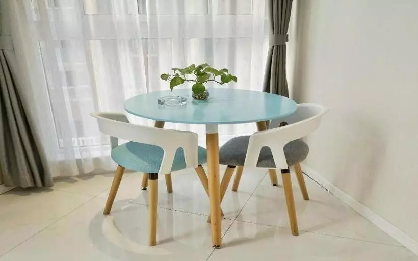 Hotelli Xana Lite Neijiang Zizhong Shanghehui Branch