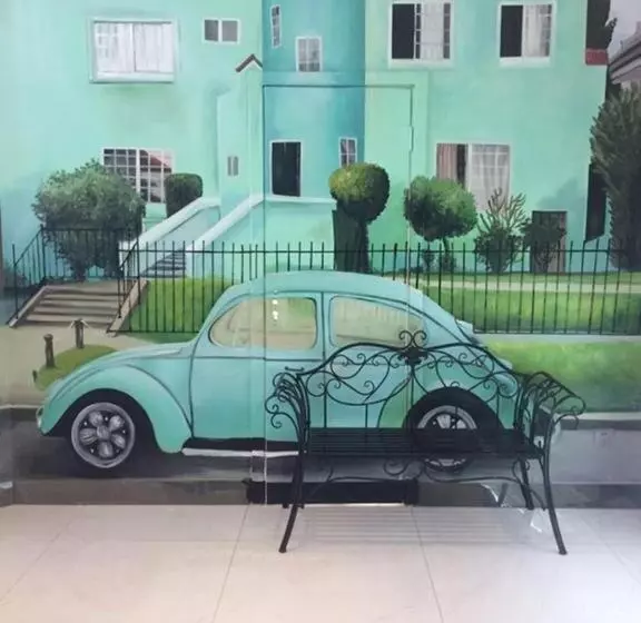 Hotelli Xana Lite Neijiang Zizhong Shanghehui Branch