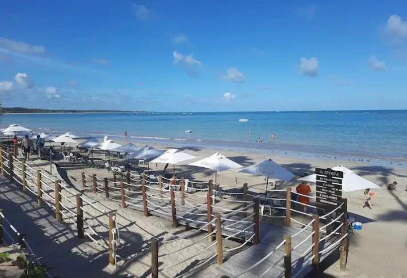 Ipioca Beach Resort