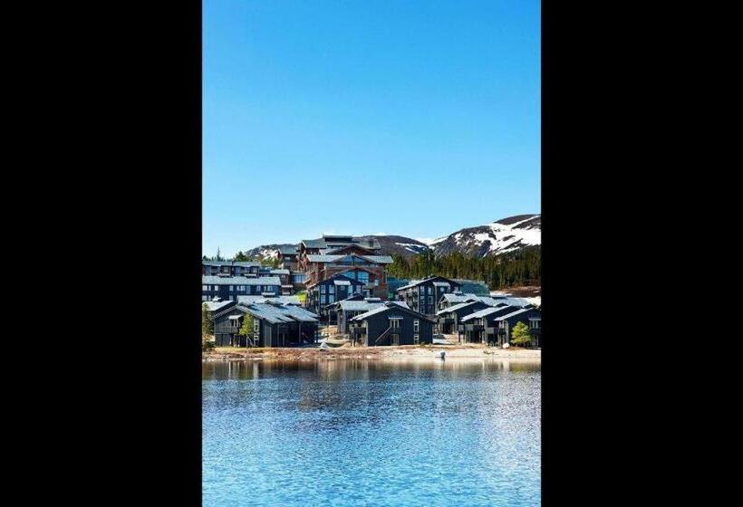 Norefjell Ski & Spa, An Ascend Hotel Collection Member