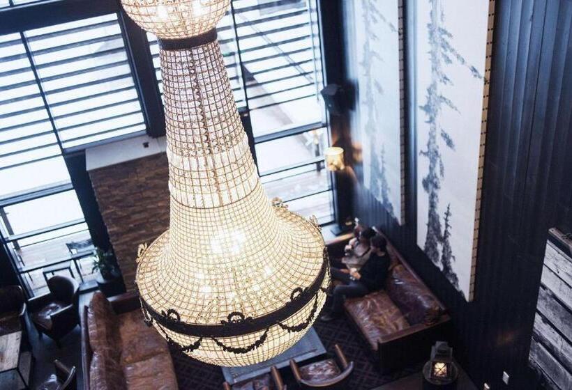 Norefjell Ski & Spa, An Ascend Hotel Collection Member