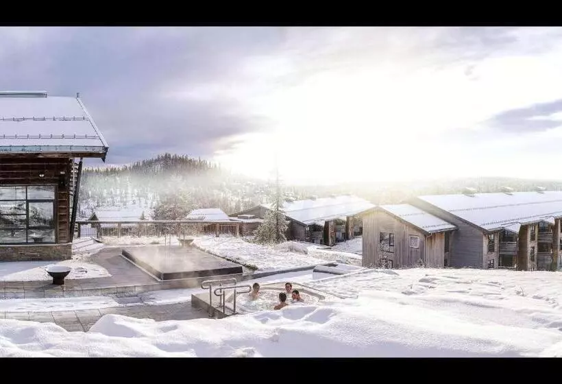 Norefjell Ski & Spa, An Ascend Hotel Collection Member
