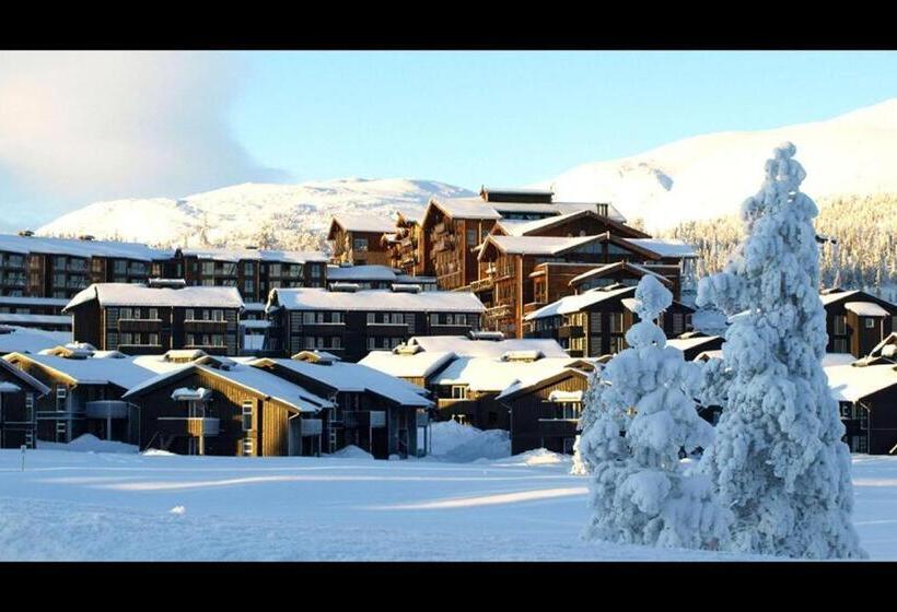 Norefjell Ski & Spa, An Ascend Hotel Collection Member