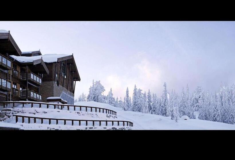 Norefjell Ski & Spa, An Ascend Hotel Collection Member