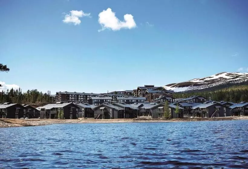 Norefjell Ski & Spa, An Ascend Hotel Collection Member