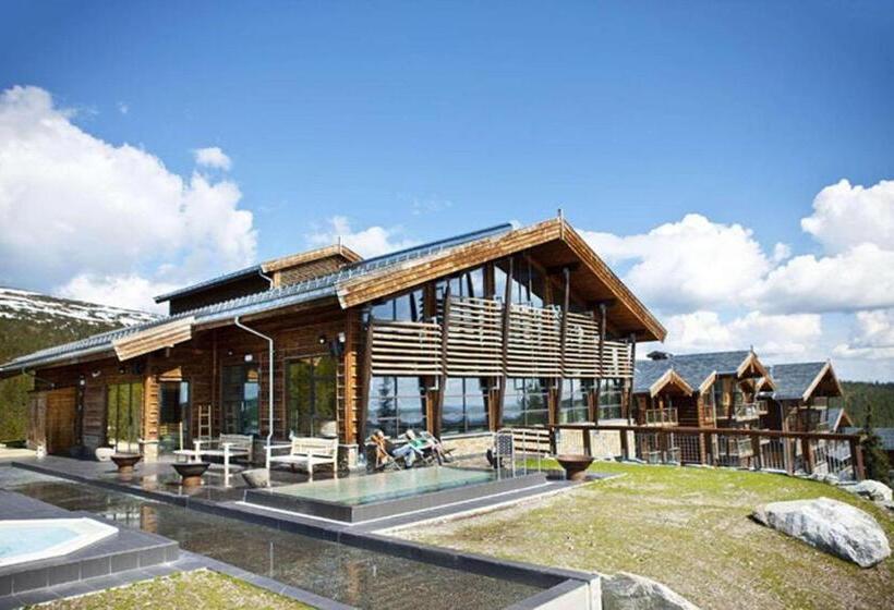 Norefjell Ski & Spa, An Ascend Hotel Collection Member