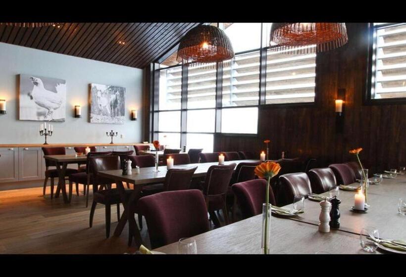 Norefjell Ski & Spa, An Ascend Hotel Collection Member