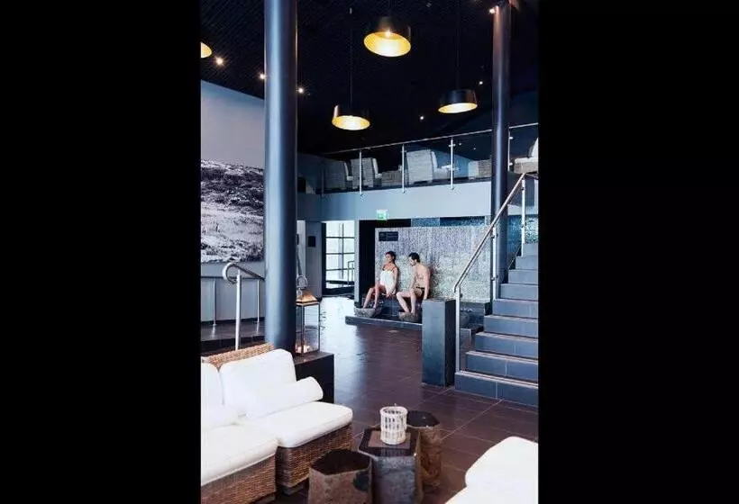 Norefjell Ski & Spa, An Ascend Hotel Collection Member