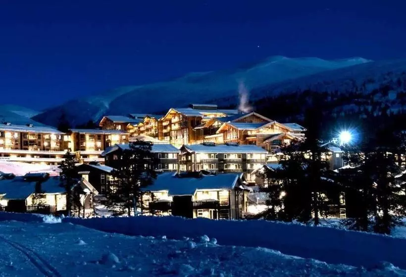 Norefjell Ski & Spa, An Ascend Hotel Collection Member