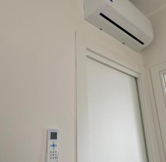 פנסיון Camera Vista Mare Ad Acciaroli Località Mezzatorre