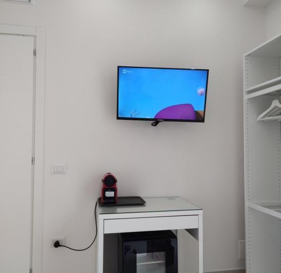 פנסיון Camera Vista Mare Ad Acciaroli Località Mezzatorre