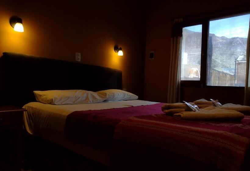 پانسیون Doña Velia