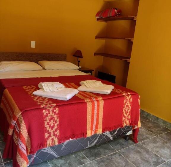 پانسیون Doña Velia