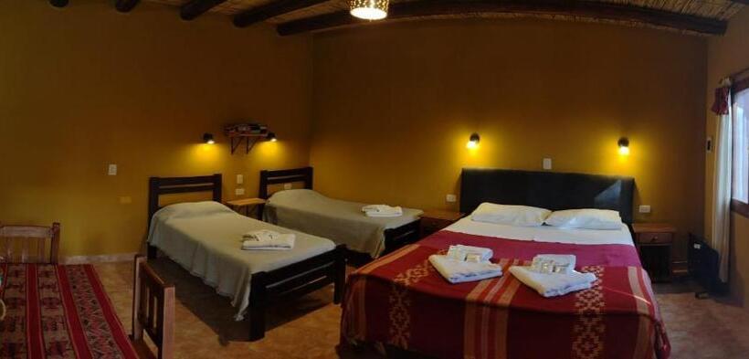 پانسیون Doña Velia