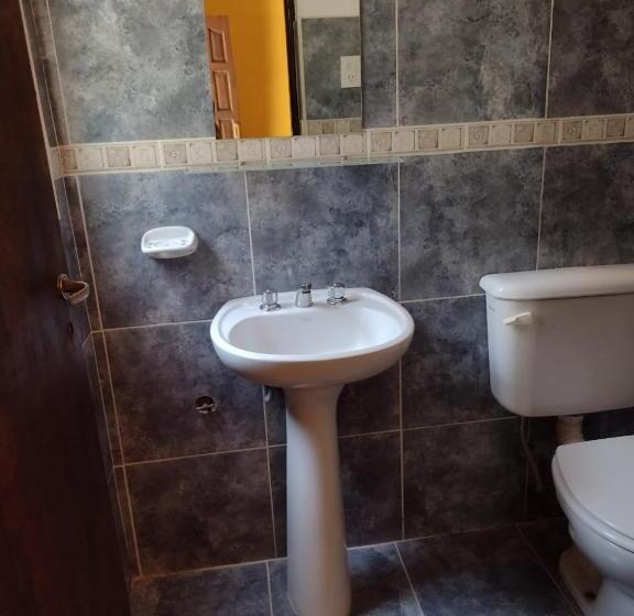 پانسیون Doña Velia