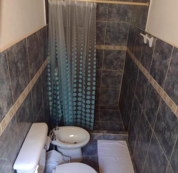 پانسیون Doña Velia