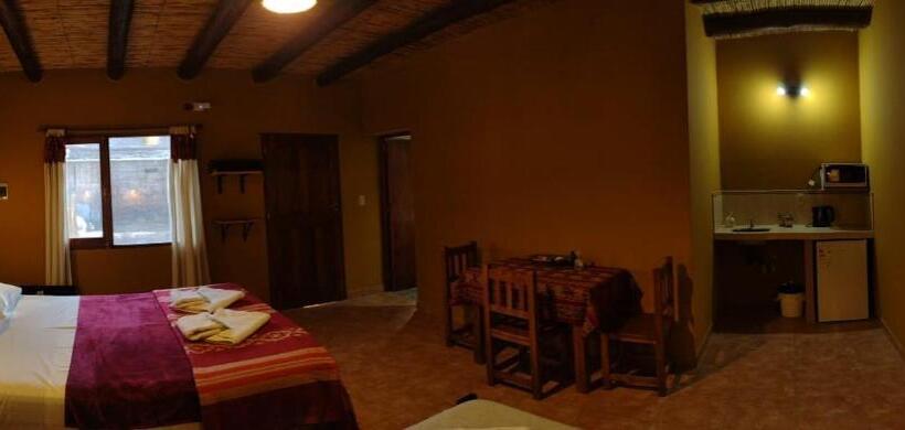 پانسیون Doña Velia