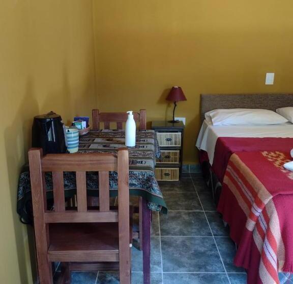 پانسیون Doña Velia