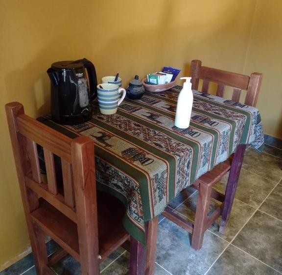 پانسیون Doña Velia