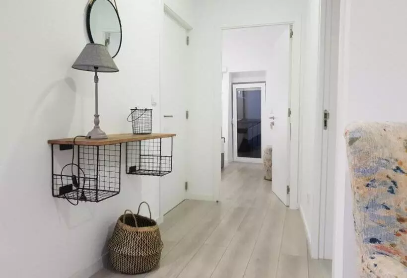 ペンション Henriqueta Maia Suites  Suite