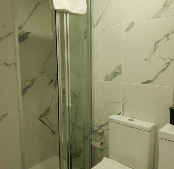 Пансион Henriqueta Maia Suites  Suite