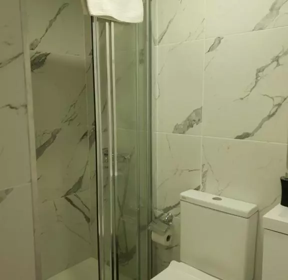 ペンション Henriqueta Maia Suites  Suite