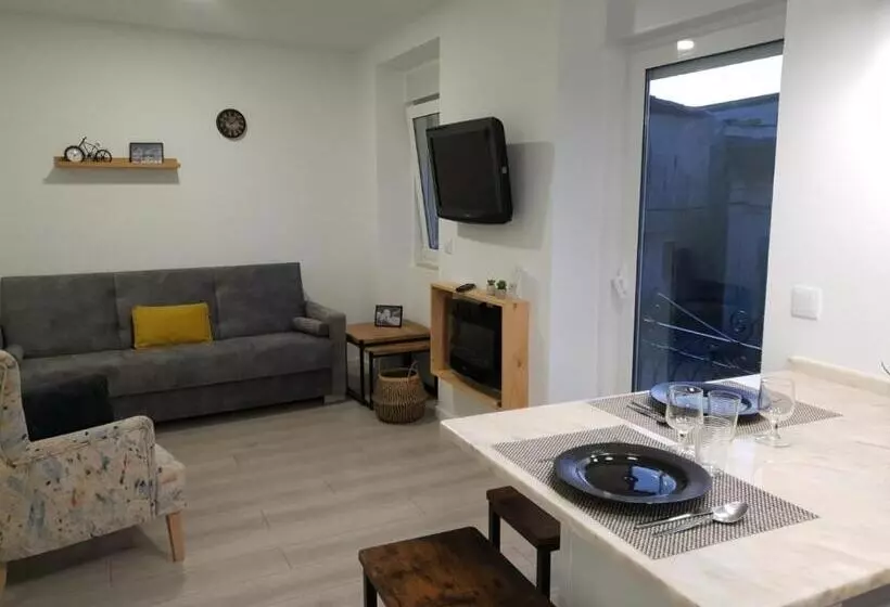 ペンション Henriqueta Maia Suites  Suite