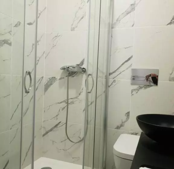 ペンション Henriqueta Maia Suites  Suite