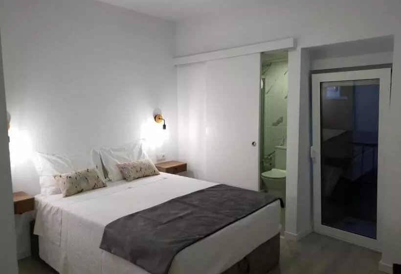 ペンション Henriqueta Maia Suites  Suite