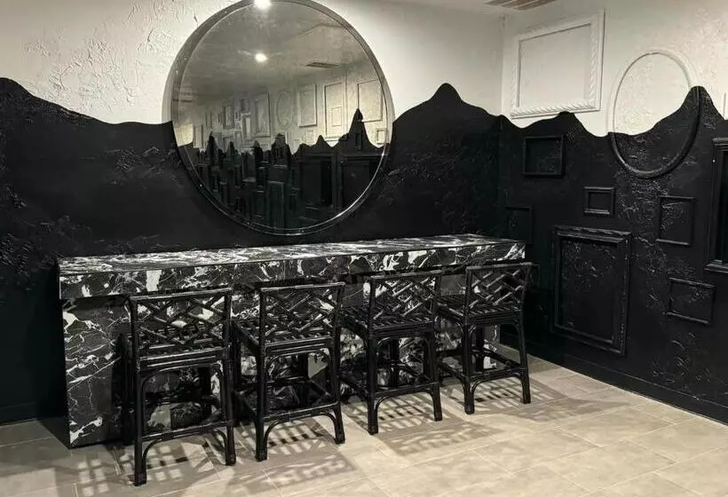 Lomakeskus Daydreamer Domes