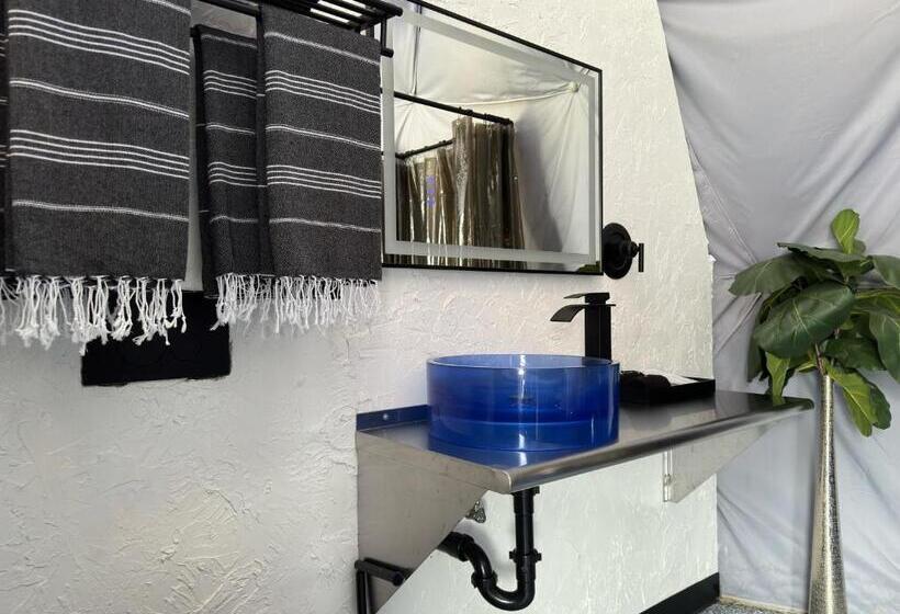 渡假胜地 Daydreamer Domes