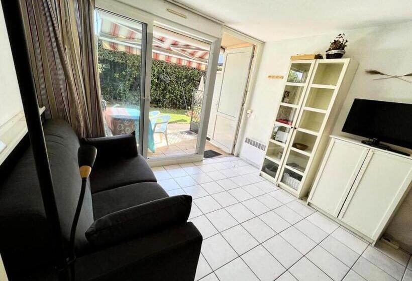 Résidence Le Boucanier   Studio Pour 4 Personnes 984