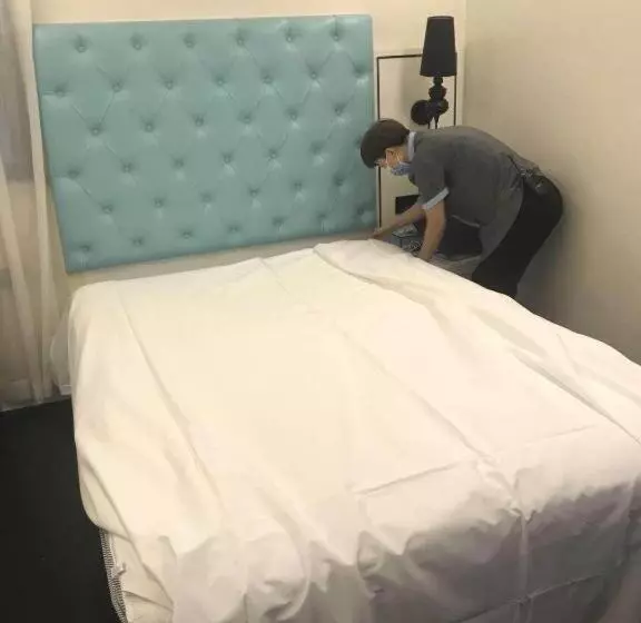 Xana Hotelle Ankang High Tech High School