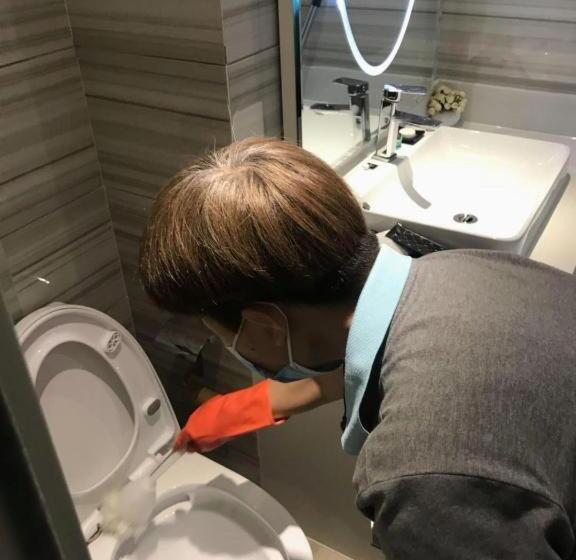 Xana Hotelle Ankang High Tech High School