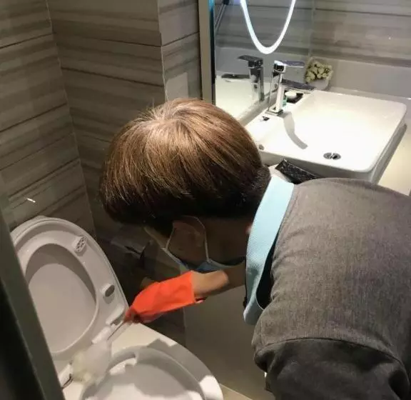 Xana Hotelle Ankang High Tech High School