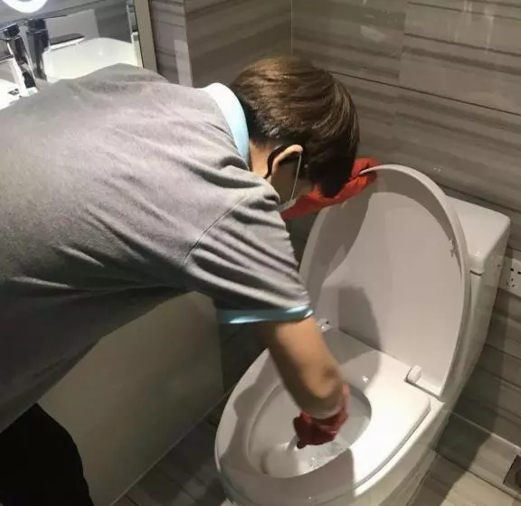 Xana Hotelle Ankang High Tech High School