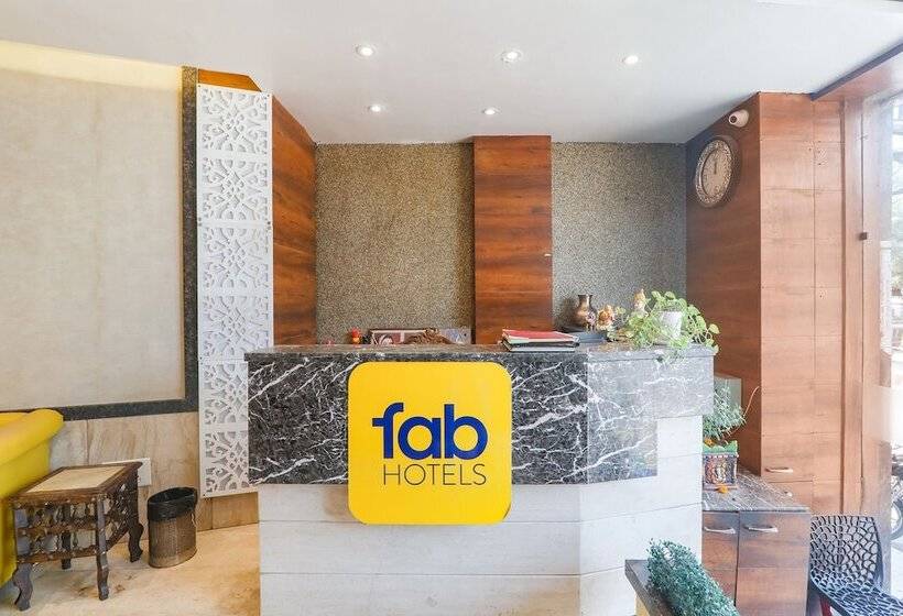 Fabhotel Stay Inn I