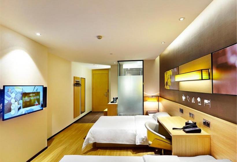 فندق 7days Premium Shenzhen Che Gong Miao