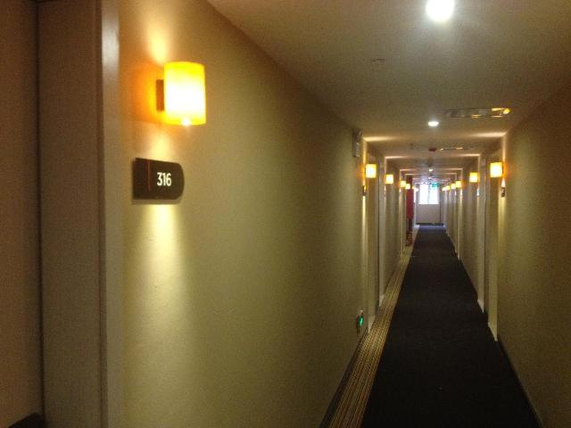 Hotel 7 Days Premium Zhangye Bus Station Branch